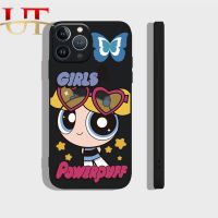 เคสฝาหลังปกป้องกล้องสำหรับ Iphone 15 Pro Max Iphone 15 Plus,เคสโทรศัพท์ปิดขอบซิลิโคนนิ่มนิ่มแฟชั่นน่ารัก