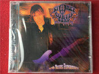 Stone Curtis band acid Blues experience version m unopened v1050