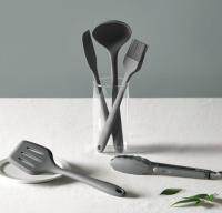 PN Poongnyun Silicone Cooking Utensils 5 Set