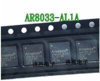 10ชิ้น /Lote AR8033-AL1A AR8033 QFN48ชิป Novo เดิมดีอีเธอร์เน็ต