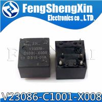 5pcs V23086-C1001-X008 Suitable for car key relay 5pin