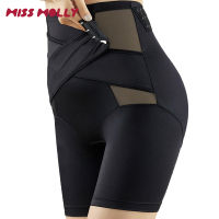 Band Wrap Belly Flat Control กางเกงเอวสูง Slimming Tummy หลังคลอด Shapewear Butt Lifter ผู้หญิง Binders และ Shapers