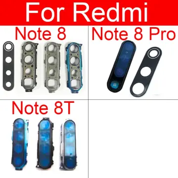 redmi note 8 pro back camera glass replacement