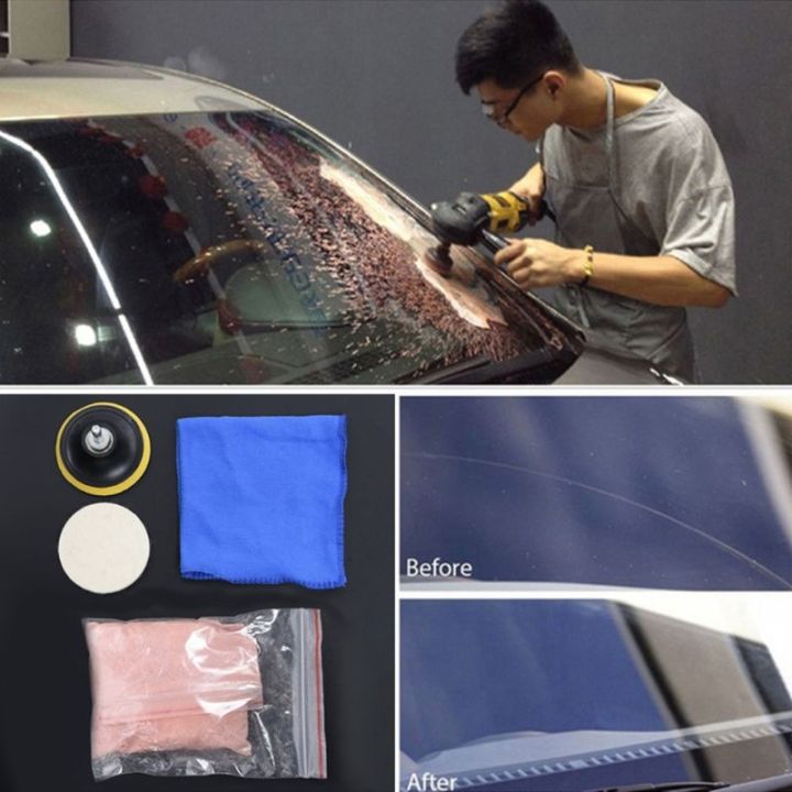 cw-5pcs-car-glass-windshield-polishing-scratch-removal-window-polished-remover-repair-cerium-oxide