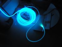 5mlot 8.0mm Side Glow PMMA Fiber Optic Cable for Star Ceiling Fiber Lighting