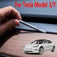 CW for Tesla3 YAromatherapyLasting Perfume Air conditioning vent FragranceTesla Air Freshener