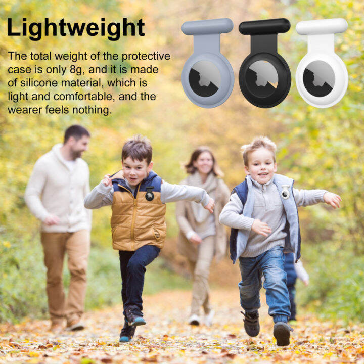 Semelle Airtag 6 Mm Semelles Airtag Pour Enfants Et Seniors - Motifs Fun Et Taille Ajustable (215-230 Mm) - Sécurité Et Confort Gps Tracker