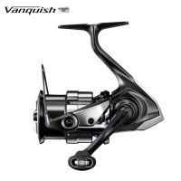 2023 SHIMANO 2500SHG C3000SDHHG ปั่นเบามากรอกตกปลาหมุนของใบพัด AR-C MGL INFINITYLOOP