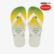 HAVAIANAS - Dép unisex Brasil Fresh 4145745-0001