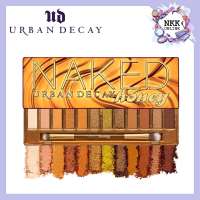 [พร้อมส่ง‼️ฉลากไทย] Urban Decay Naked Honey Eyeshadow Palette