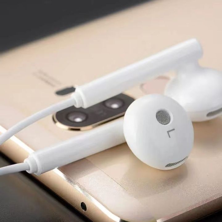 พร้อมไมโครโฟนหูฟัง-am115เกียรติยศดั้งเดิมและชุดหูฟังชนิดใส่ในหูระยะไกลแจ็ค3-5มม-สำหรับโทรศัพท์มือถือ