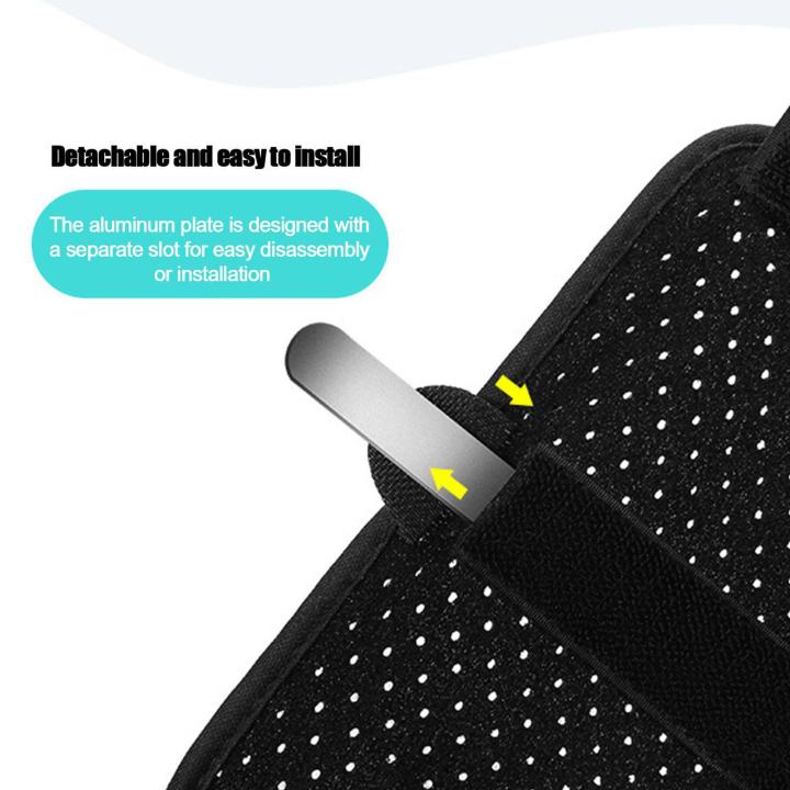 finger-sleeve-joint-protector-wrist-plate-support-anti-adjustable-sprain-protector-d5v8