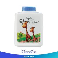 แป้งฝุ่นโรยตัว กิฟฟี่ฟาร์ม (Giffy Farm Perfumed Talc) แท้100%  ส่งไว