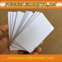 13.56 Mhz Felica Lite-S Rfid Card/felica Lite-S RC-S966ป้าย NFC การ์ดแบบ3เครื่องอ่านการ์ด100ชิ้น