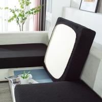 【CW】 Adjustable Sofa Cushion Cover