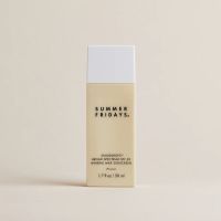 Summer Fridays - ShadeDrops Broad Spectrum SPF 30 Mineral Milk Sunscreen [GIMMETHATGLAM]