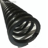 1pcs 4MM wire diameter 4x30 pressure spring compression spring steel wire 4mm outer diameter 30mm spring