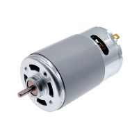 【✆New✆】 c4kya7 จอ Dc Rs555แรงบิดสูง Micro มอเตอร์555 12V แปรงมอเตอร์3000Rpm/4500Rpm/6000Rpm/7500Rpm