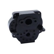 1 PCS Transmission Gear Box Gearbox Housing for Traxxas TRX4M TRX