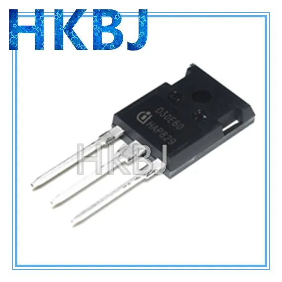 2pcs-d30e60-idw30e60-to-247-600v-30a-gt-gt-ขาย