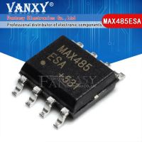 100PCS MAX485ESA SOP8 MAX485 SOP SMD IC ใหม่และต้นฉบับ