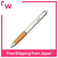 Mitsubishi Pencil Gel Ballpoint Pen Pure Malt 0.5 UMN515.70 Natural