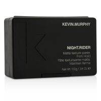 KEVIN.MURPHY - แต่งผม Night.Rider Matte Texture Paste - ผมอยู่ทรงแน่น 100g/3.4oz