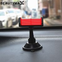 360 Rotatable Dashboard Car Phone Holder 52mm-88mm Universal Model Super Good Quality Dashboard Car Holder for iphone 6 7 8 plus