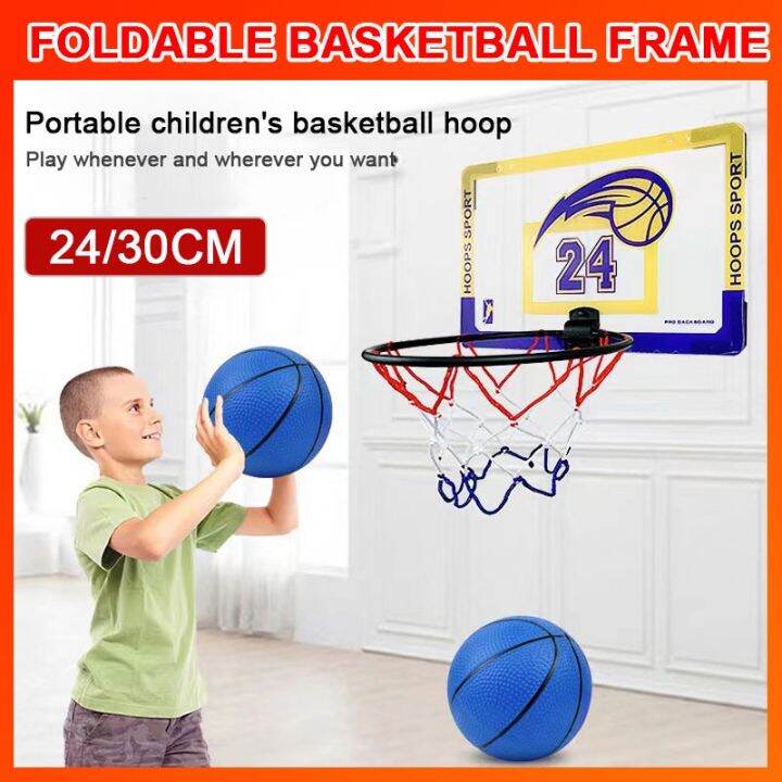 Elite X9 Mini Basketball Hoop