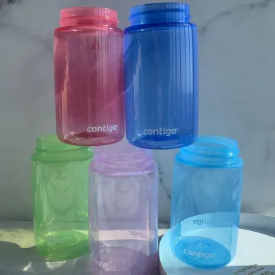 Contigo Kangdiq อุปกรณ์เสริมถ้วยน้ำถ้วยถ้วยน้ำอุปกรณ์เสริมของตัวถ้วยแทนตัวเครื่องถ้วย Kangdiq