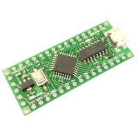 Atmega328p V3.0นาโน Ch340g ชิป Ht42b534สำหรับเปลี่ยน Lqfp32 Lgt8f328p รุ่นใหม่