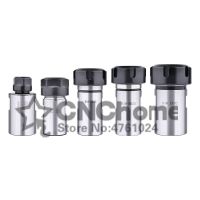 ER11 ER16 ER20 ER25 ER32 Collet Chuck Tool Holder Chuck ก้านตรง หาง B10 B16 B18 เรียวเครื่องกลึงกลึง