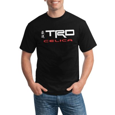 Wholesale Casual MenS Tshirt Toyota Celica Various Colors Available