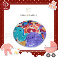 Marcus &amp; Marcus 2-in-1 Drawstring Playmat &amp; Storage Bag