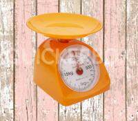 Premium Scales for 2 KG 2 กิโล ตาชั่งสินค้า ตราแคมรี่