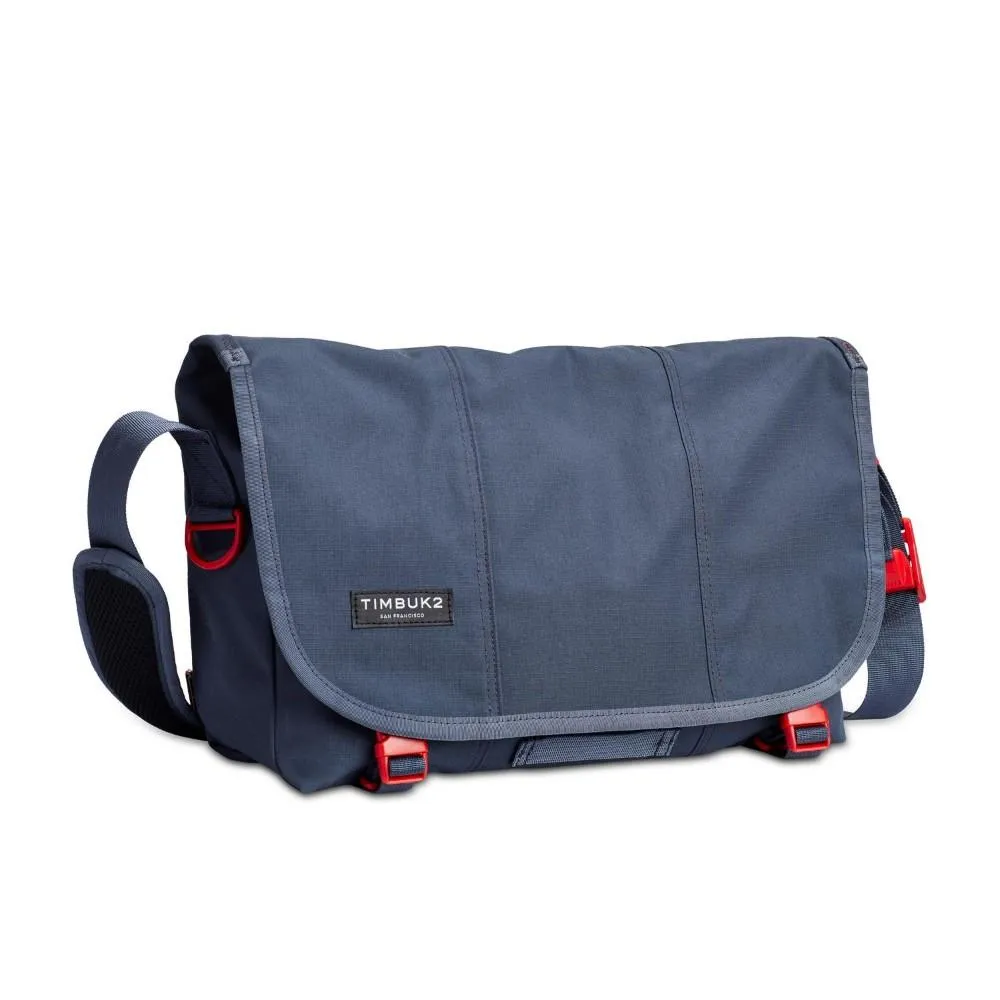 ディズニーコレクション □新品☆S☆TIMBUK2 classic messenger flame