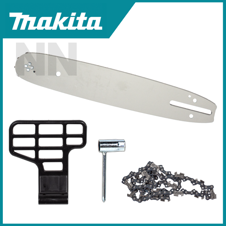 makita-เลื่อยโซ่ไฟฟ้า-11-5-นิ้ว-3800w-รุ่น-5016b-สวิทช์ระบบล็อกป้องกันการทำงาน-สินค้าการันตี-มีประกันศูนย์-aaa