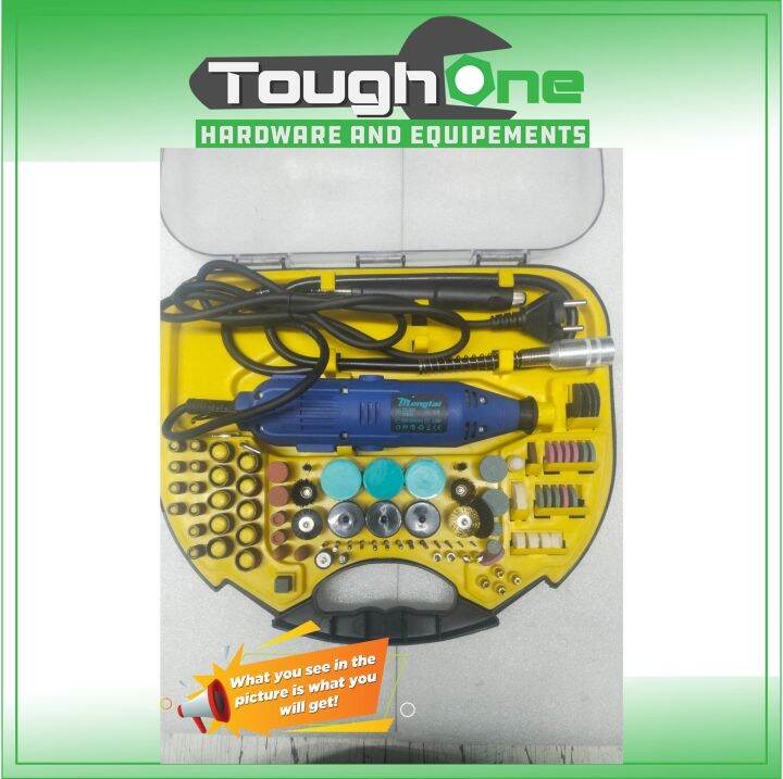 Electric Die Grinder Lazada PH