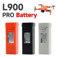 L900 PRO SE Drone Battery Rechargeable Lipo Battery For L900 SE MAX RC Quadcopter Spare Parts Batteries Camera Drone Accessories