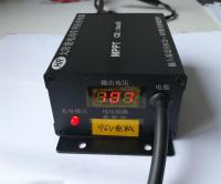 MPPT Solar Electric Vehicle Booster Charging Controller 96V