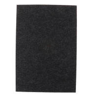 1PCS Self Adhesive Square Felt Pads Furniture Floor Protector DIY Furniture Accessories 30x21cm