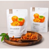 ลูกพลับเกาหลีอบแห้ง ตราทันดัม dried korean persimmon