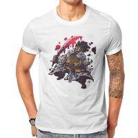 Nagoriyuki Ggst Style Tshirt Guilty Gear Sol Kay Kosku Mey Fighting Games Top Quality Creative Gift Clothes T Shirt Stuff