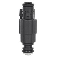 New Fuel Injector Black Fuel Injector Car Fuel Injector 0280156131 for 2004-2006 Cadillac CTS 3.6L 2005-2008 Buick LaCrosse 3.6L