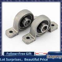 KP08 Bearing Shaft Support Spherical Roller Mounted Bearings Pillow Block Housing 8mm