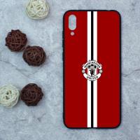 Realme3 Realme5 เคสลายทีมฟุตบอล