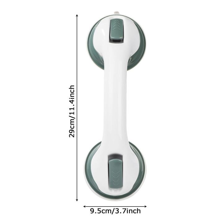 qiangdi-ความปลอดภัยและความปลอดภัย-จับยึดจับ-พลาสติกทำจากพลาสติก-ติดแน่นแข็งแรง-จับบาร์จับ-แบบพกพาได้-สนับสนุนการสนับสนุน-ถ้วยดูดสูญญากาศ-ห้องน้ำในห้องน้ำ