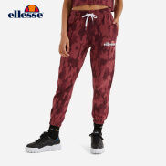 ELLESSE Quần dài thời trang nữ Forest-Noora Camo 620617