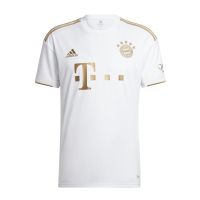 Bayern Munich away kit men jersey 2022/23