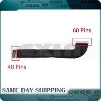 New 923-00608 for iMac 21.5 A1418 40Pins to 60Pins Connector LCD LVDs Display Screen Cable Replacement